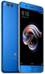 Замена микрофона на телефоне Xiaomi Mi Note 3 в Перми